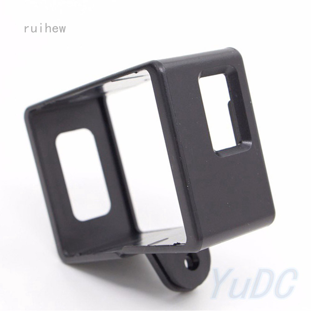 Bộ khung bảo vệ bằng nhựa màu đen cho Camera hành động Sjcam kết nối Wifi | BigBuy360 - bigbuy360.vn