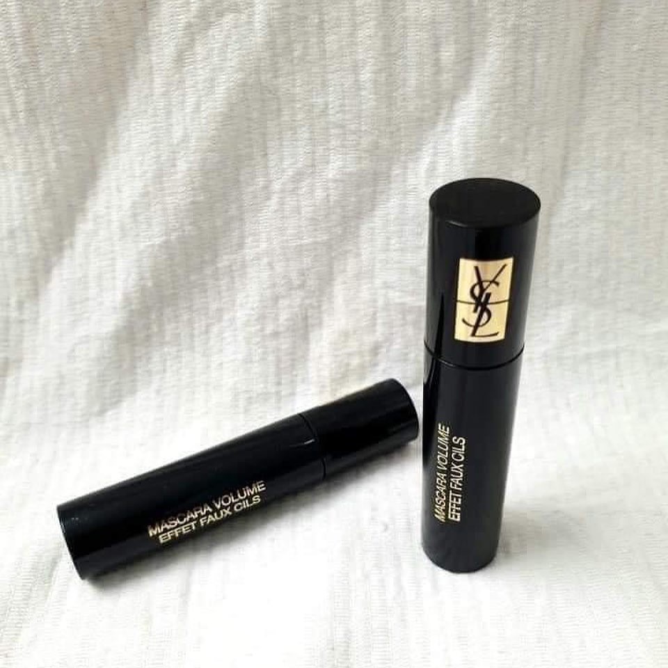 [YSL] Mascara Mini Siêu Cong Dài Mi Yves Saint Laurent Lash Clash New 2022