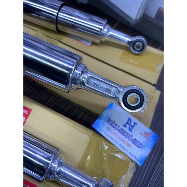 Phuộc sau supper dream zin chính hãng