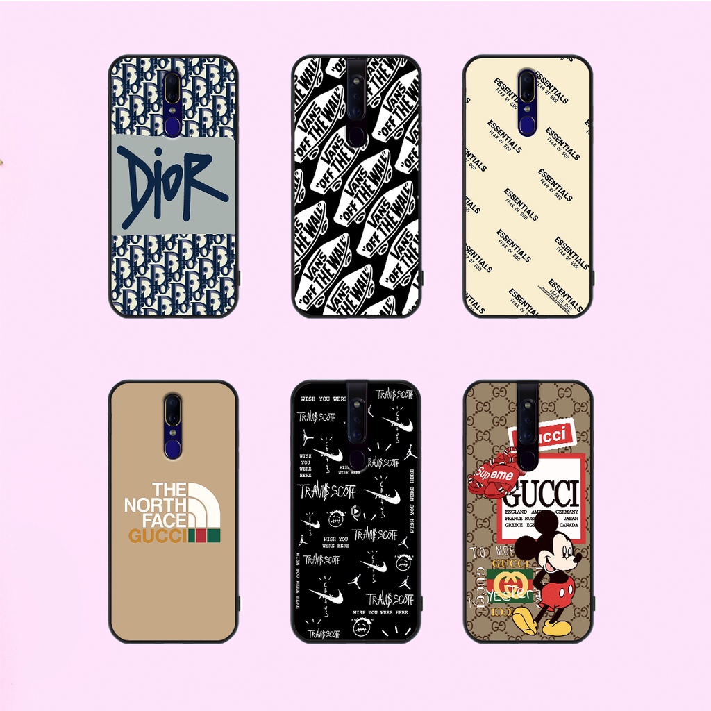 Ốp Oppo F11 -  F11 Pro in hình thời trang cao cấp. ốp rẻ bền đẹp.