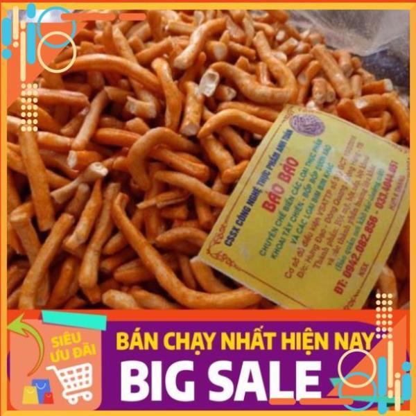 Quẩy cay tẩm gia vị giòn tan | BigBuy360 - bigbuy360.vn
