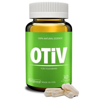 OTIV (30 viên) - Nhà thuốc Amipharma