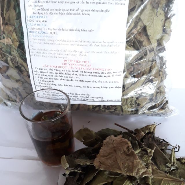 XẠ ĐEN HÒA BÌNH 1 KG