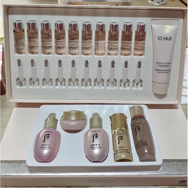 Tinh chất OHUI 777