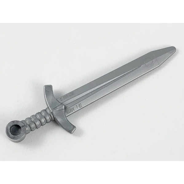 Đồ chơi xếp hình phụ kiện Lego Kiếm hiệp sỹ - Greatsword