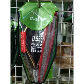 kiềm cắt da D555