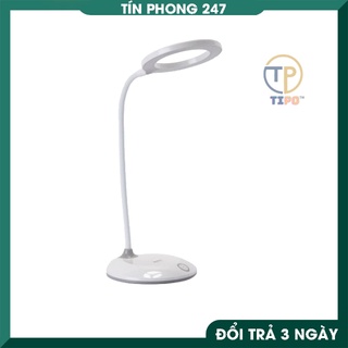 Đèn Trang Trí Để Bàn Bóng LED, Nhiều Chế Độ Sáng, Decor, Phù Hợp Để Học Bài
