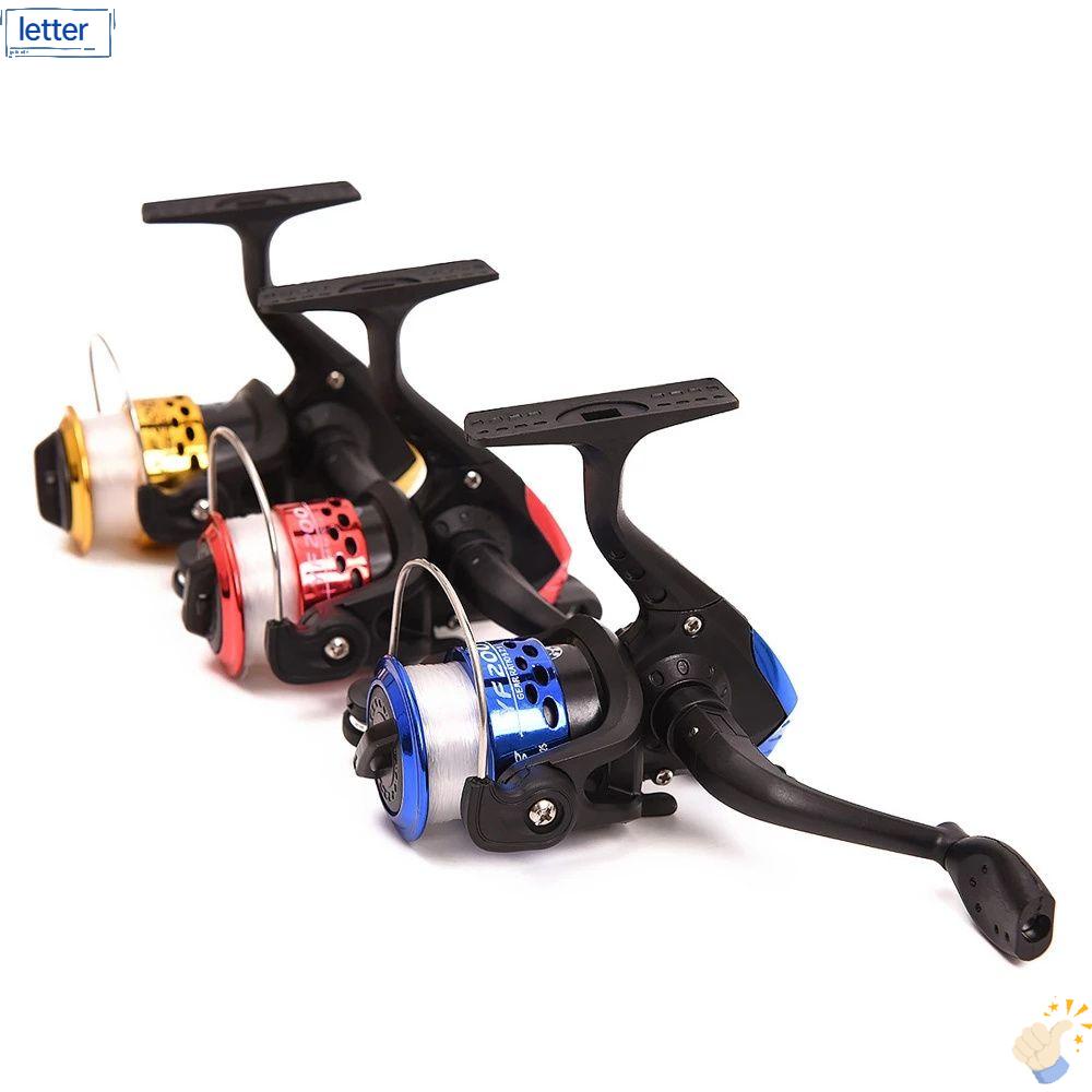 Máy Câu Cá Tốc Độ Cao 5.2: 1