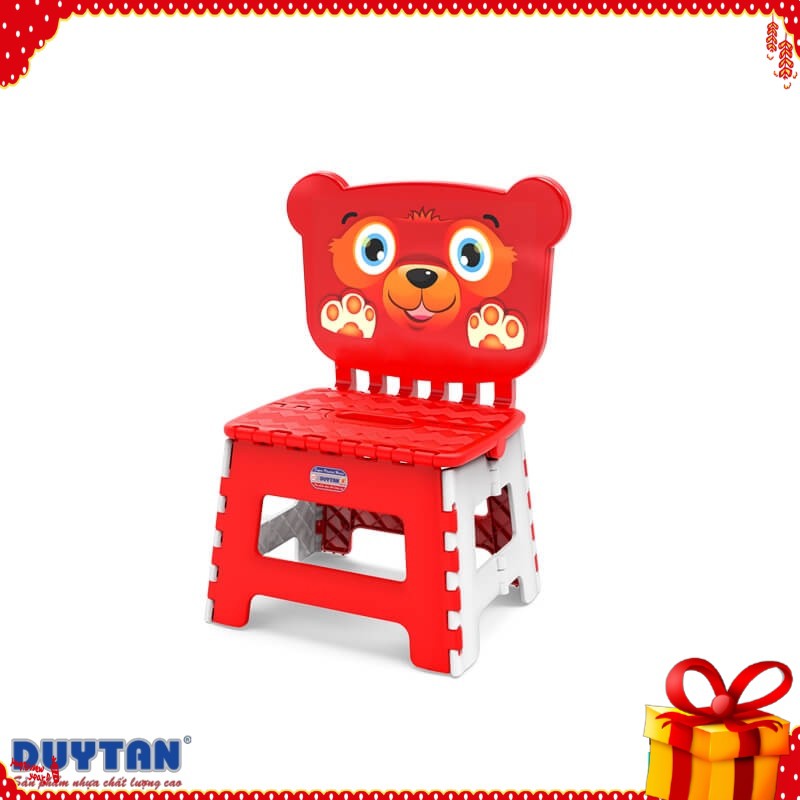 (Hà Nội) Ghế nhựa dựa xếp Duy Tân | BigBuy360 - bigbuy360.vn