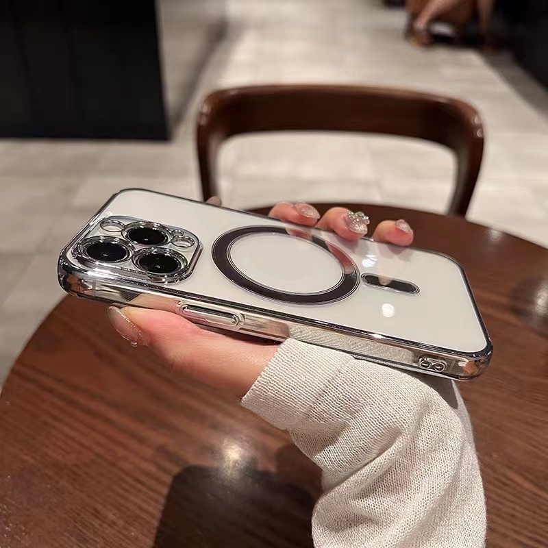 Ốp Điện Thoại Mềm Trong Suốt In Hình Độc Đáo Cho compatible for iPhone 14 pro max 12 pro max 13 pro max 11 pro max