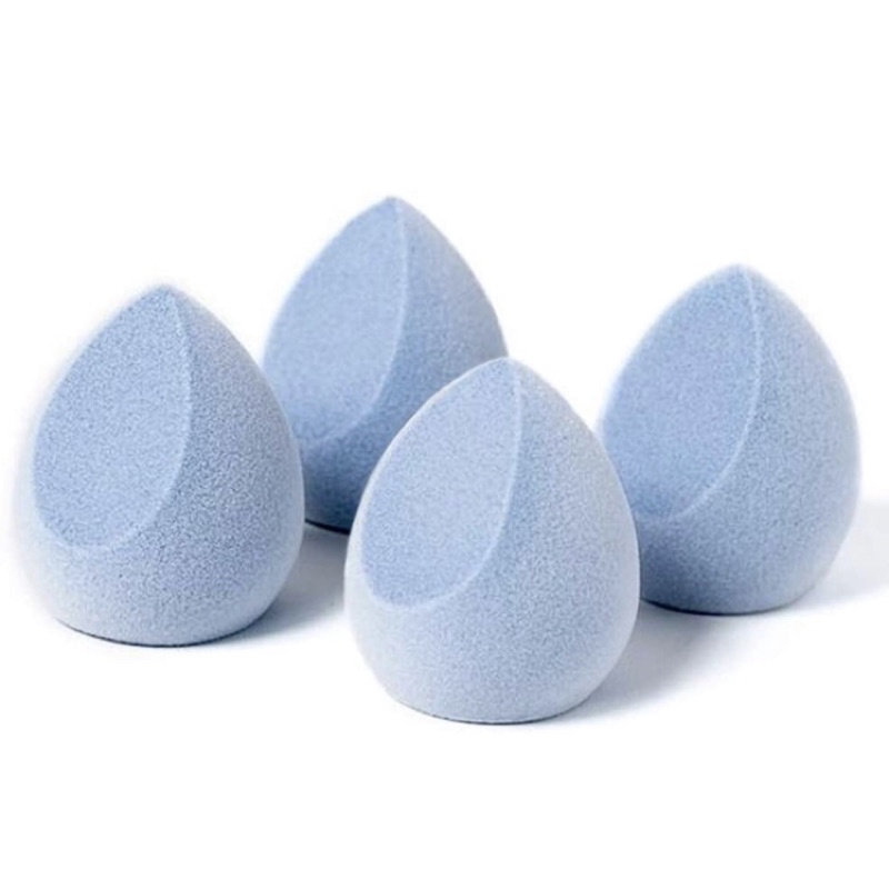 Mút trang điểm 'thần thánh' Juno &amp; Co. Microfiber Fusion Sponge Bundle USA