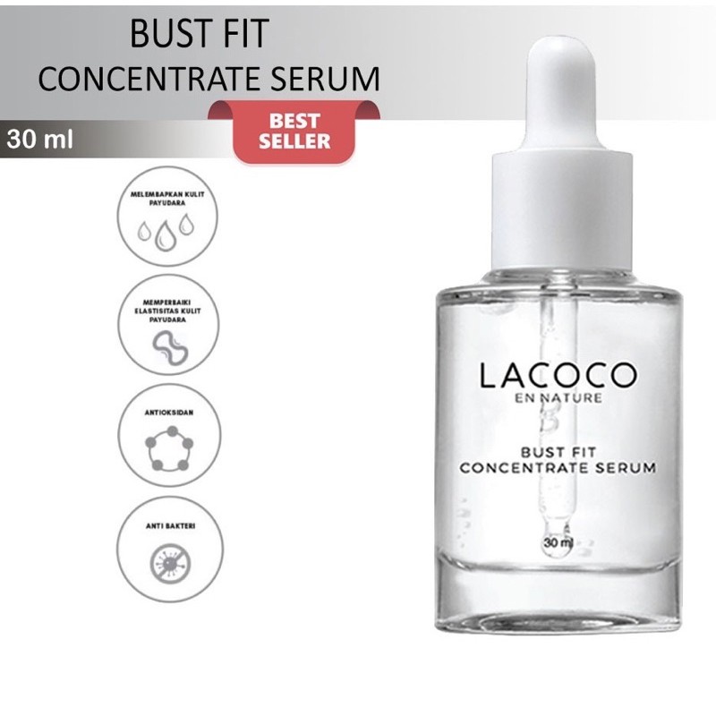 Kem Làm Săn Chắc Ngực Lacoco | BigBuy360 - bigbuy360.vn