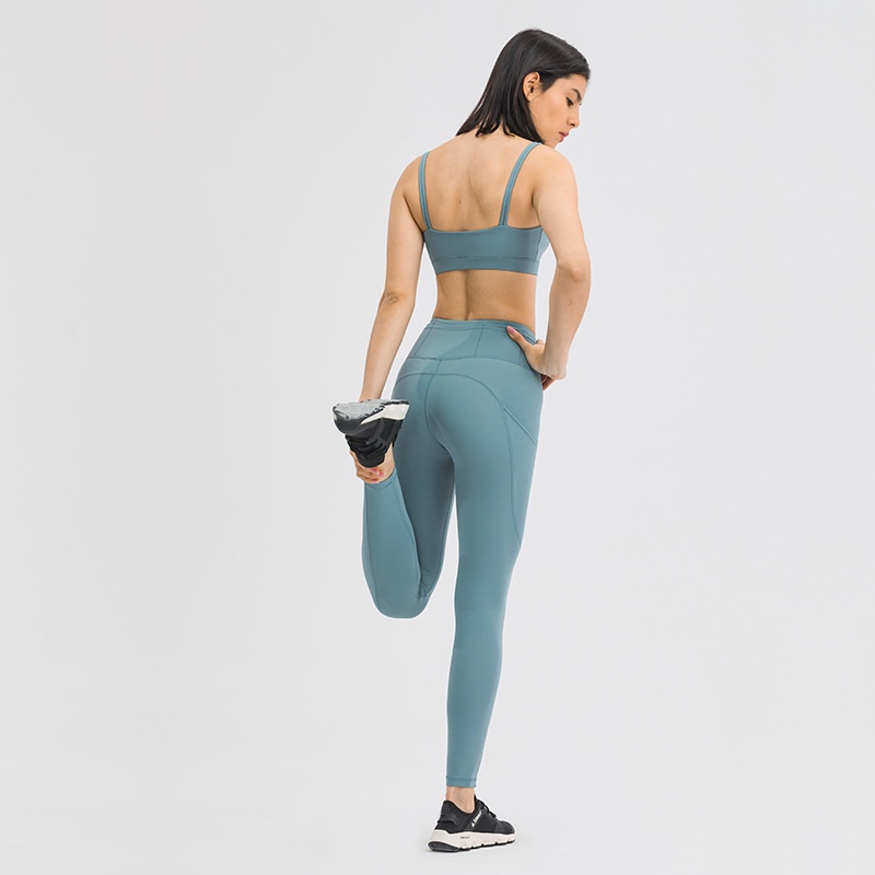 Áo ngực thể thao thể thao thích hợp cho tập Gym