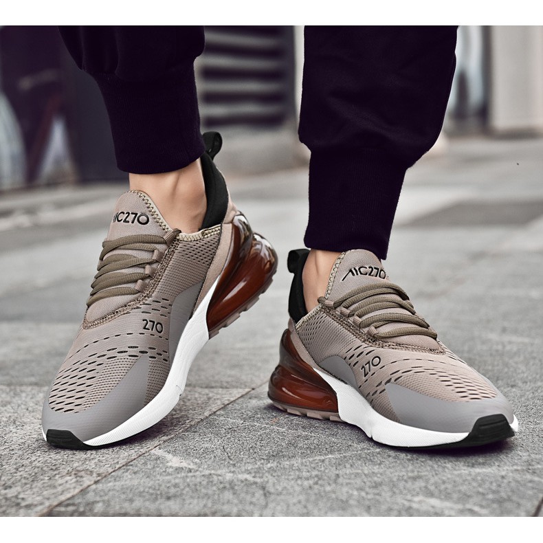 Giày chạy nam đệm khí 2020 xu hướng Hàn Quốc mới nhất MS309 | BigBuy360 - bigbuy360.vn