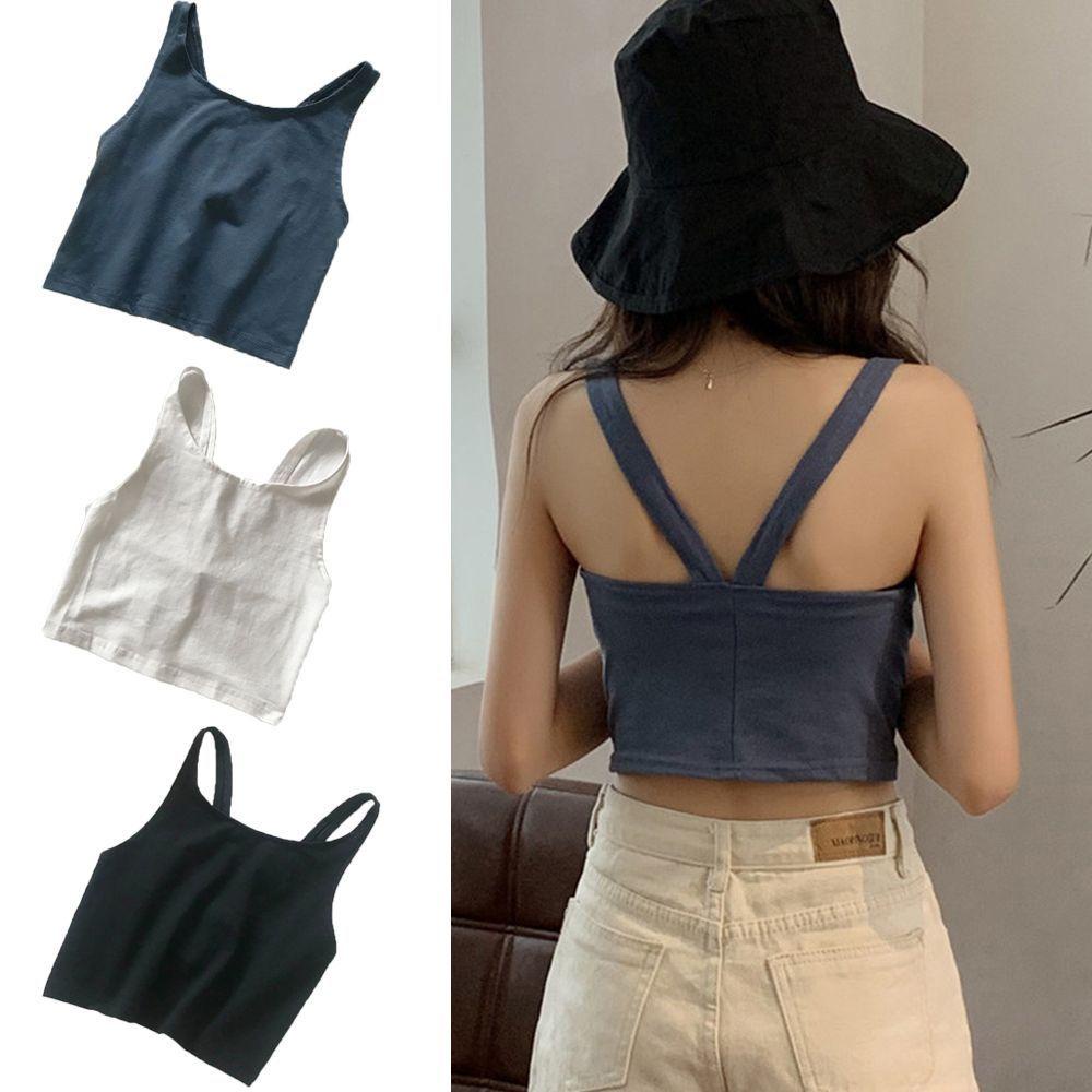 Áo Lót Thể Thao Nâng Ngực Ôm Dáng Thời Trang Cho Nữ