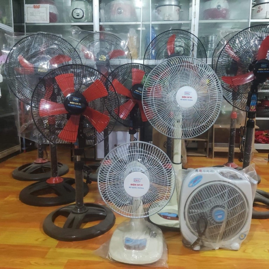 Gia Dụng Hồng Phát