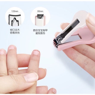 Bấm Móng Tay cao cấp cho bé
