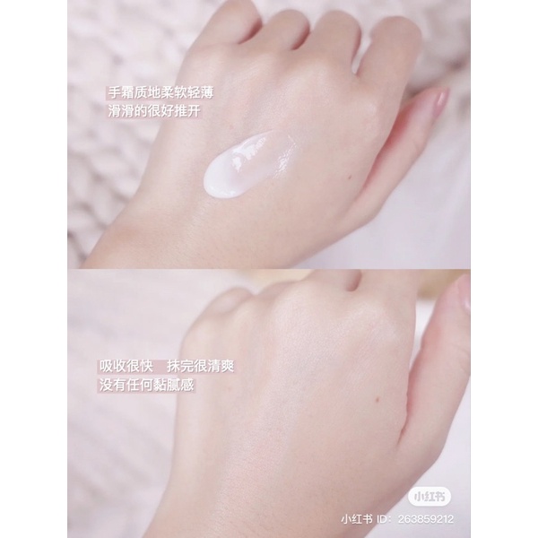 Kem tay Olay tuýp 10ml dưỡng ẩm trắng da cho tay