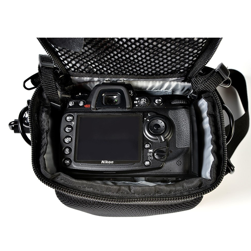 Túi máy ảnh Safrotto H1-S