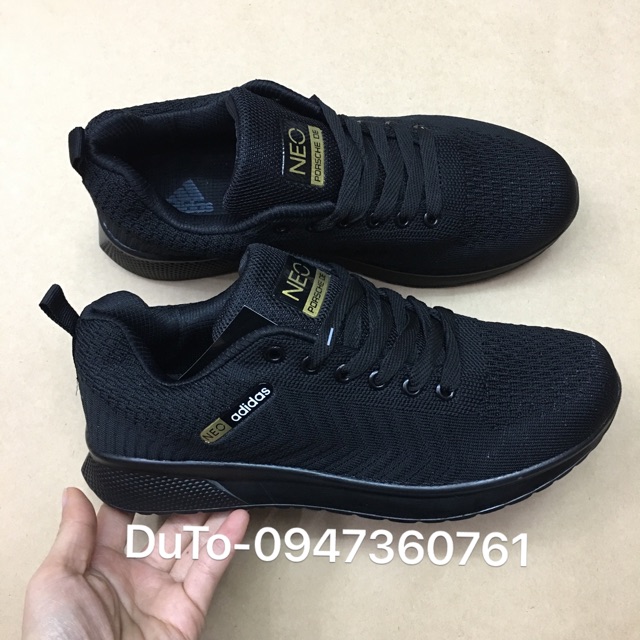 [HOT] Giày NEO xương cá A32 NAM NỮ đủ màu