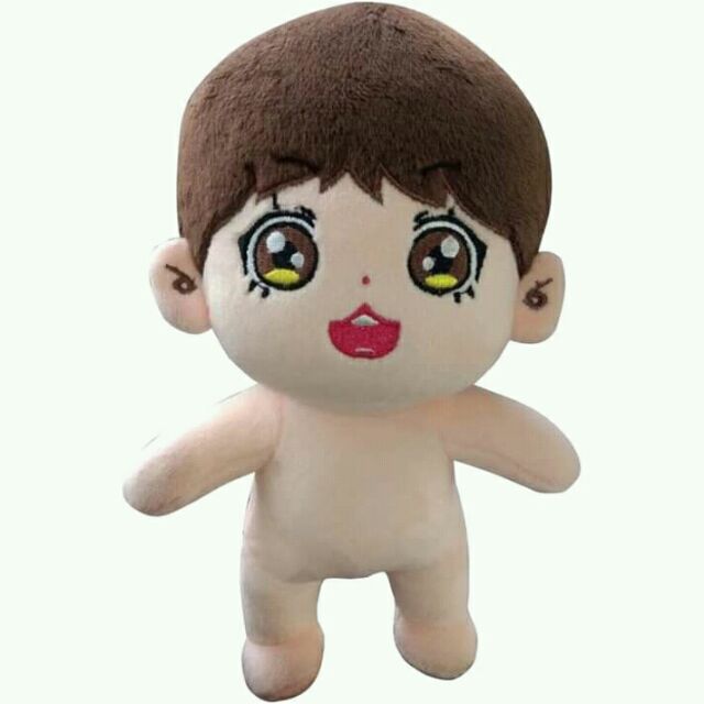 Doll dương dương order