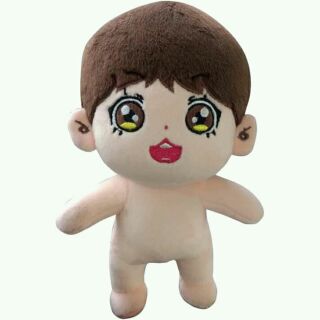 Doll dương dương order