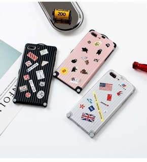 Ốp Iphone VALI loại 1 đủ dòng