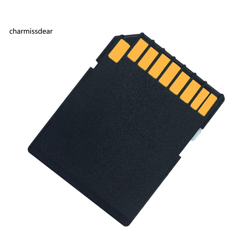 Bộ cắm chuyển đổi thẻ nhớ mini TF sang thẻ kỹ thuật số | BigBuy360 - bigbuy360.vn