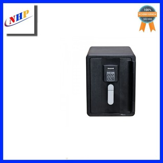 Két sắt chống cháy, chống nước Honeywell 2901 khoá điện tử