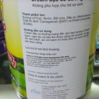 SỮA DAIRY CHAMP 1KG