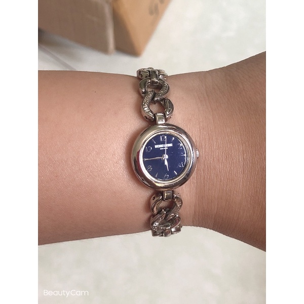 Đồng hồ nữ hiệu michiko London quartz