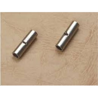 Ống nối đồng 1.5mm, đầu cos nối đồng, ống nối 1000c/ túi