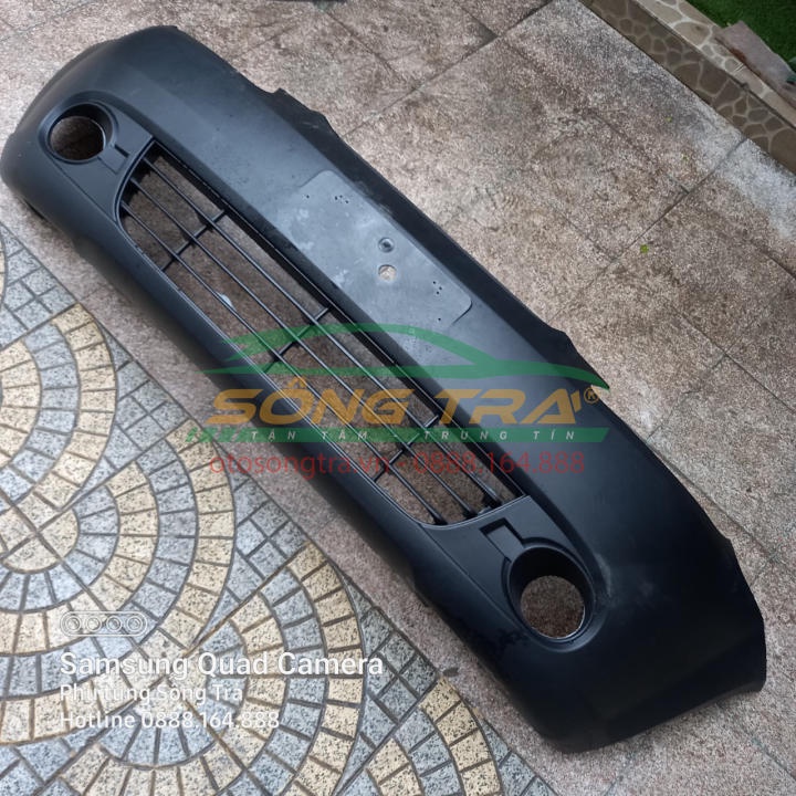 BA ĐỜ XỐC TRƯỚC DAEWOO MATIZ 3