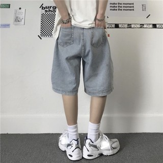 [ORDER TAOBAO]  Quần Shorts Bò Nam