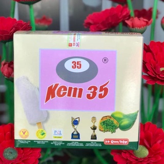 Kem que Tràng Tiền 35 chuẩn vị - bao bì mới