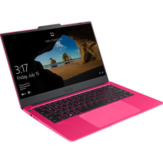 Laptop Avita LIBER V14 NS14A8VNR571-URB i7-10510U| 8GB| 1TB| 14"FHD| OB| Win10 | BigBuy360 - bigbuy360.vn
