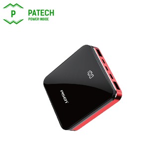 Sạc dự phòng Pisen Led Mirror 10000mah