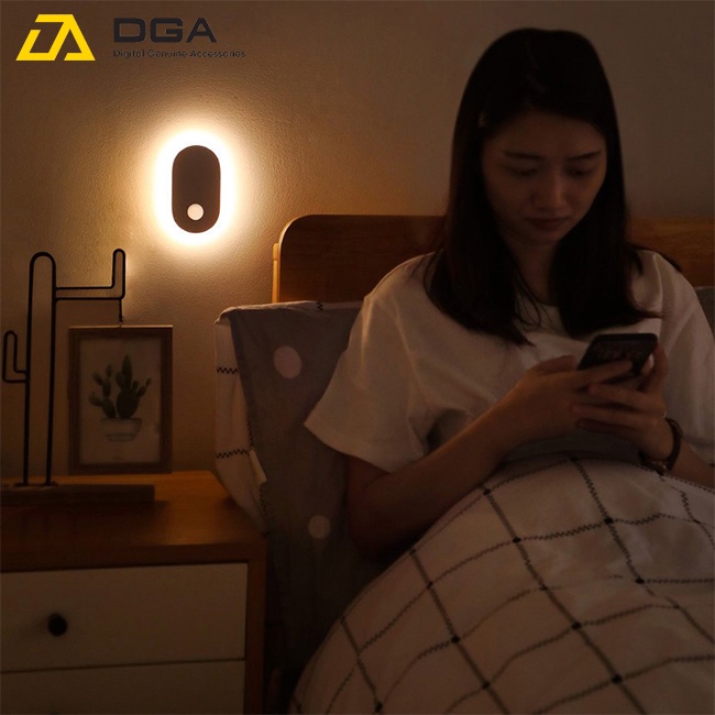 Đèn cảm ứng chuyển động thông minh Baseus Sunshine Series - Induction Entrance light