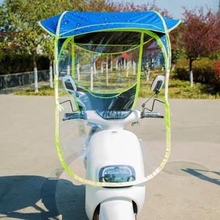 Ô che nắng , mưa hình chấm bi