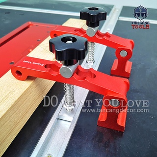 Bộ Cử Định Vị Phôi Fonson Tools T03