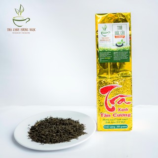 Trà Móc câu số 1 Hương Ngọc- [500g] - [Chính gốc Tân Cương Thái Nguyên]