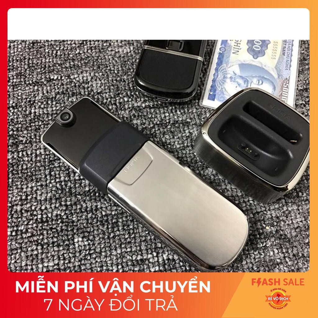 Điện Thoại 8800_Anakin_Chính Hãng - Bảo Hành 12 Tháng