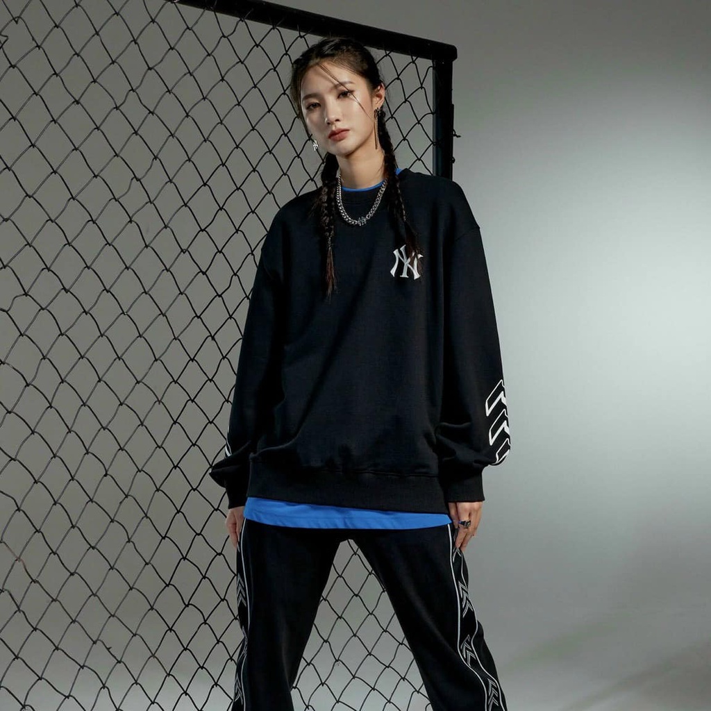 Áo MLB Sweater MBL Yankees