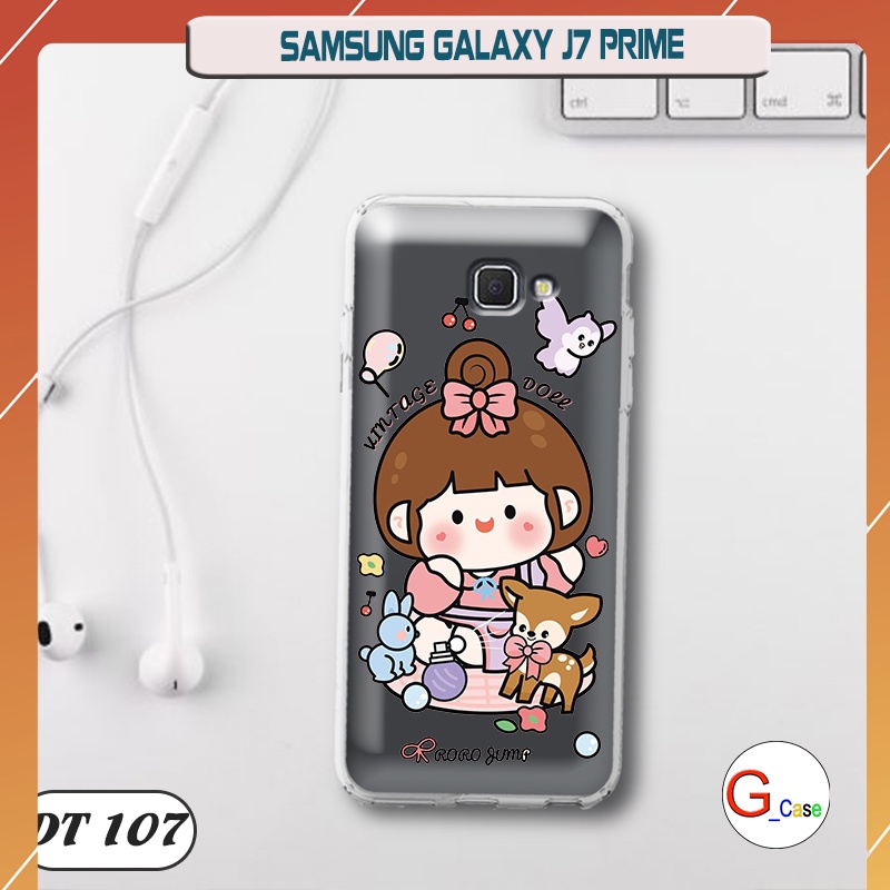 Ốp lưng dẻo in hình SAMSUNG GALAXY J7 PRIME