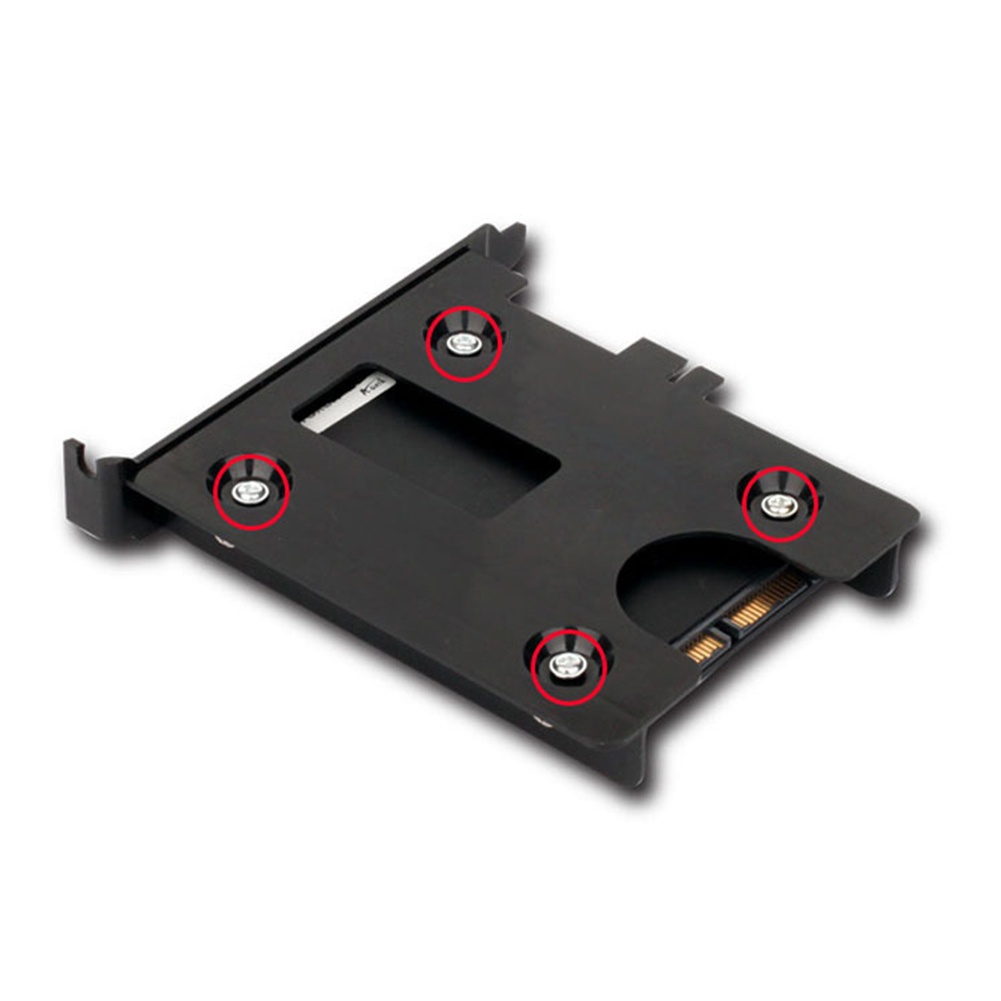Khay Gắn Ổ Cứng HDD SSD 2.5inch Tiện Dụng Chất Lượng Cao | BigBuy360 - bigbuy360.vn