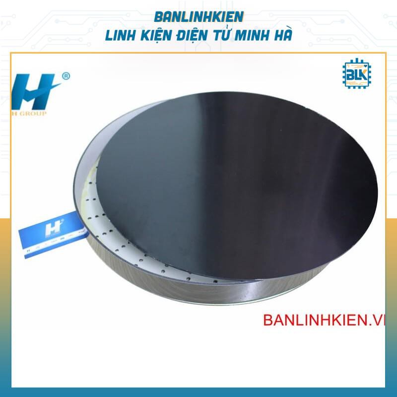 Hộp Cho Mạch Hào Quang
