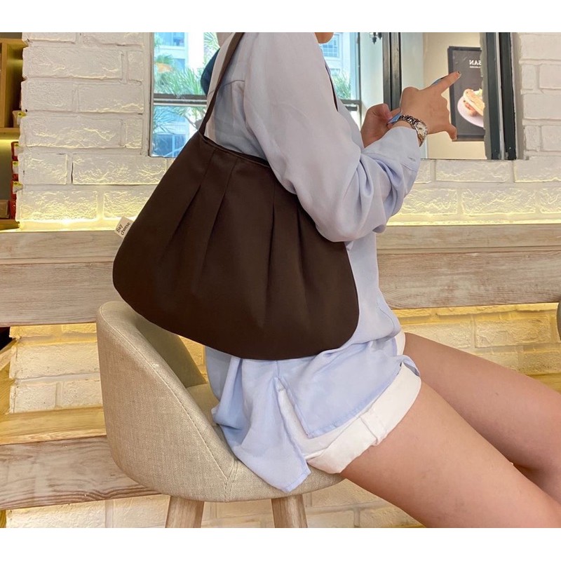 TÚI VẢI BÍ NGÔ SAYCHEESE