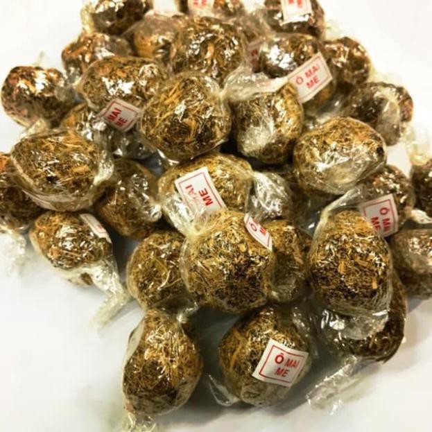 Ô mai me / ô mai tắc 100g / 250g/ 500g