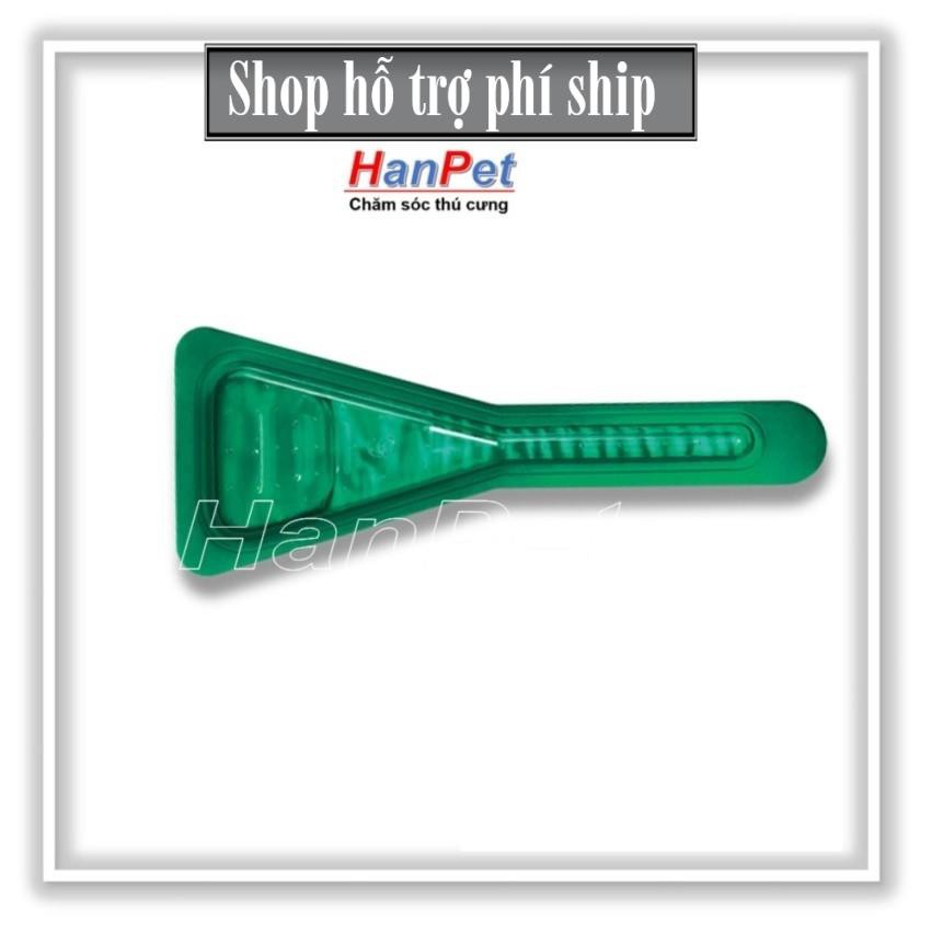 Hỗ trợ Ship- Thuốc nhỏ gáy trị ve rận FRONTLINE PLUS Nhập từ Pháp (chó nhỏ 8 tuần - 10kg) sunzin 112