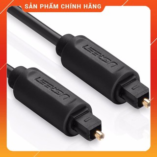 DÂY CÁP QUANG ÂM THANH 2 ĐẦU UGREEN 20590